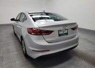 2018 Hyundai Elantra in Las Vegas, NV 89104 - 18141963 5