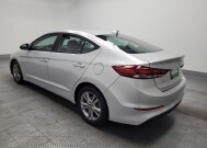 2018 Hyundai Elantra in Las Vegas, NV 89104 - 18141963 3