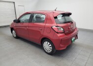 2024 Mitsubishi Mirage in Greenville, NC 27834 - 18141967 5