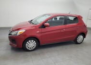 2024 Mitsubishi Mirage in Greenville, NC 27834 - 18141967 2