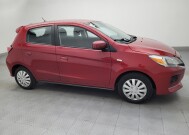 2024 Mitsubishi Mirage in Greenville, NC 27834 - 18141967 11