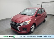 2024 Mitsubishi Mirage in Greenville, NC 27834 - 18141967 1