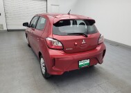 2024 Mitsubishi Mirage in Greenville, NC 27834 - 18141967 6