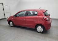 2024 Mitsubishi Mirage in Greenville, NC 27834 - 18141967 3
