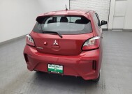 2024 Mitsubishi Mirage in Greenville, NC 27834 - 18141967 7