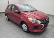 2024 Mitsubishi Mirage in Greenville, NC 27834 - 18141967 13