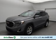 2020 GMC Terrain in Raleigh, NC 27604 - 18141971 1
