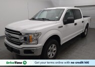 2018 Ford F150 in Temple, TX 76502 - 18141972 1