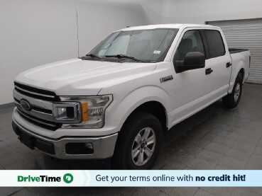 2018 Ford F150 in Temple, TX 76502