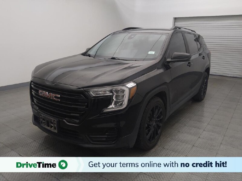 2023 GMC Terrain in Corpus Christi, TX 78412 - 18141973