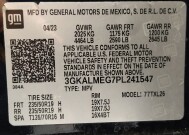 2023 GMC Terrain in Corpus Christi, TX 78412 - 18141973 33