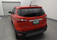 2019 Ford EcoSport in Houston, TX 77034 - 18141974 6