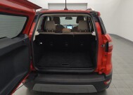 2019 Ford EcoSport in Houston, TX 77034 - 18141974 29