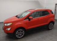 2019 Ford EcoSport in Houston, TX 77034 - 18141974 2