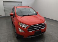 2019 Ford EcoSport in Houston, TX 77034 - 18141974 14