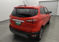 2019 Ford EcoSport in Houston, TX 77034 - 18141974 7