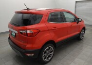 2019 Ford EcoSport in Houston, TX 77034 - 18141974 9