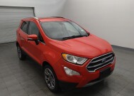 2019 Ford EcoSport in Houston, TX 77034 - 18141974 13