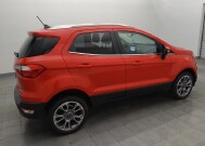 2019 Ford EcoSport in Houston, TX 77034 - 18141974 10