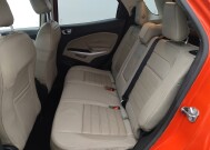 2019 Ford EcoSport in Houston, TX 77034 - 18141974 17
