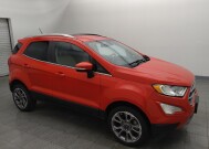 2019 Ford EcoSport in Houston, TX 77034 - 18141974 11