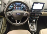 2019 Ford EcoSport in Houston, TX 77034 - 18141974 22