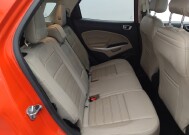 2019 Ford EcoSport in Houston, TX 77034 - 18141974 19