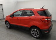 2019 Ford EcoSport in Houston, TX 77034 - 18141974 3