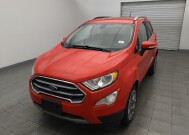 2019 Ford EcoSport in Houston, TX 77034 - 18141974 15
