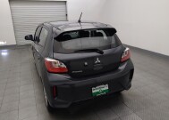 2024 Mitsubishi Mirage in Houston, TX 77074 - 18141976 6