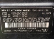 2024 Mitsubishi Mirage in Houston, TX 77074 - 18141976 33