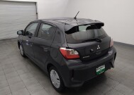 2024 Mitsubishi Mirage in Houston, TX 77074 - 18141976 5