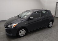 2024 Mitsubishi Mirage in Houston, TX 77074 - 18141976 2