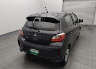 2024 Mitsubishi Mirage in Houston, TX 77074 - 18141976 7