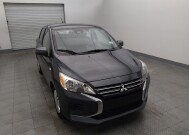 2024 Mitsubishi Mirage in Houston, TX 77074 - 18141976 14