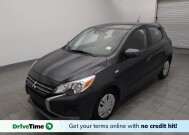 2024 Mitsubishi Mirage in Houston, TX 77074 - 18141976 1