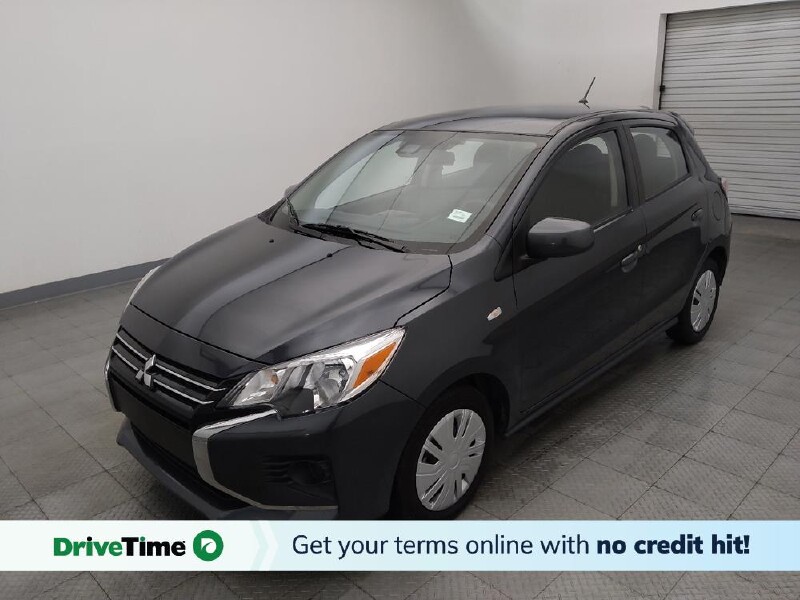 2024 Mitsubishi Mirage in Houston, TX 77074 - 18141976