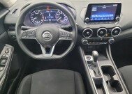 2023 Nissan Sentra in Raleigh, NC 27604 - 18141979 22