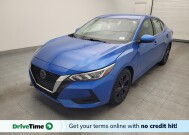2023 Nissan Sentra in Raleigh, NC 27604 - 18141979 1