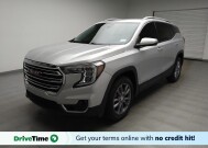2022 GMC Terrain in Eastpointe, MI 48021 - 18141980 1
