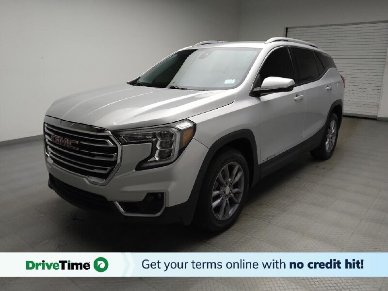 2022 GMC Terrain in Eastpointe, MI 48021 - 18141980