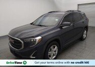 2018 GMC Terrain in Houston, TX 77034 - 18141982 1