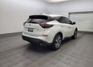 2021 Nissan Murano in Tucson, AZ 85705 - 18141985 9