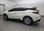 2021 Nissan Murano in Tucson, AZ 85705 - 18141985 3