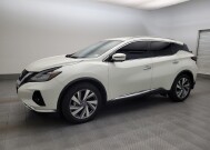 2021 Nissan Murano in Tucson, AZ 85705 - 18141985 2