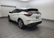 2021 Nissan Murano in Tucson, AZ 85705 - 18141985 5