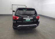 2019 Nissan Pathfinder in Newport News, VA 23601 - 18141987 6