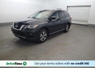 2019 Nissan Pathfinder in Newport News, VA 23601 - 18141987 1