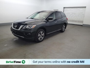 2019 Nissan Pathfinder in Newport News, VA 23601