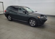 2019 Nissan Pathfinder in Newport News, VA 23601 - 18141987 11